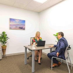 Interior of 1200 North Federal Highway, Suite 300