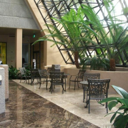 Executive suite in Boca Raton