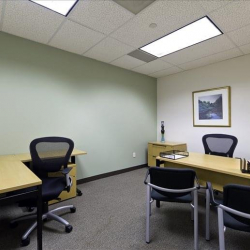 Office accomodation in Bridgewater