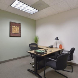 Bridgewater serviced office