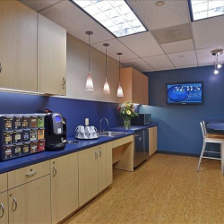 Office suite to hire in Bridgewater