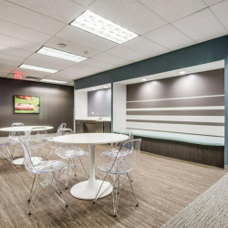 Serviced office in Farmers Branch (TX)