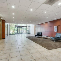 Interior of 12000-12100 Ford Road