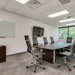Serviced office to lease in Farmers Branch (TX)
