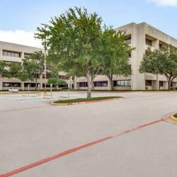Farmers Branch (TX) office accomodation