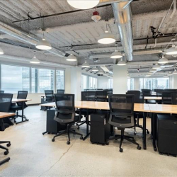 Serviced office centres to let in Seattle