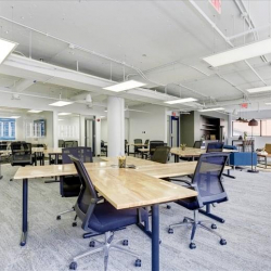 Serviced office in Washington DC
