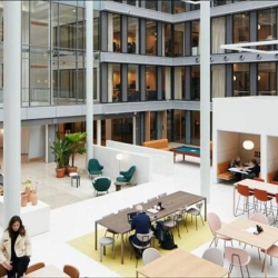 Office suites to let in Houston