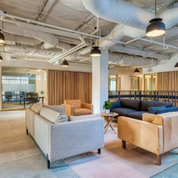 Serviced offices to hire in Sacramento
