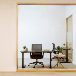 Offices at 1201 J Street