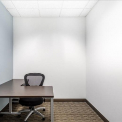 Serviced offices in central Kansas City (KS)