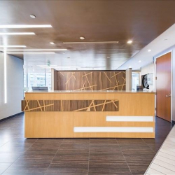 Interior of 1201 NW Briarcliff Parkway, 2nd Floor