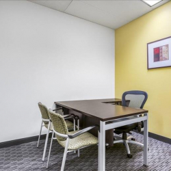 Executive suites in central Tacoma