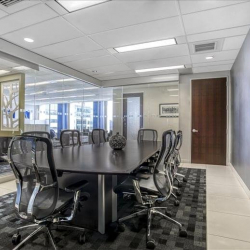 Interior of 1201 Pacific Avenue, 6th Floor