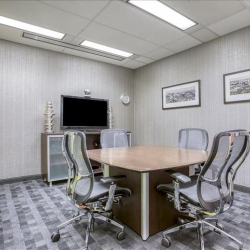 Tacoma serviced office
