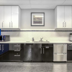 Office suite - Tacoma