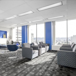 Image of Tacoma serviced office centre