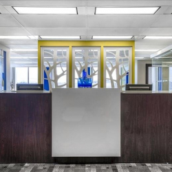 Serviced offices in central Tacoma
