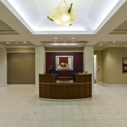 Executive office centre to lease in Atlanta