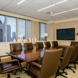 Executive office centres to rent in Atlanta