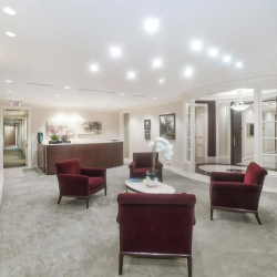 Exterior image of 1201 West Peachtree, Suite 2300