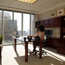 Offices at 1201 West Peachtree, Suite 2300