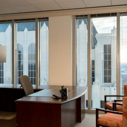 Image of Atlanta executive office centre