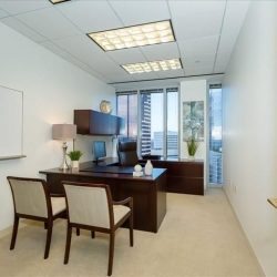 Serviced offices in central Atlanta