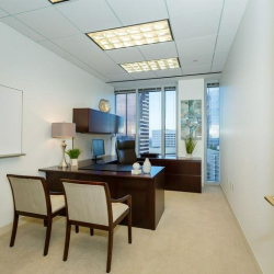 Offices at 1201 West Peachtree, Suite 2300