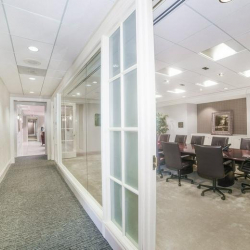 Atlanta office suite