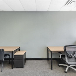 Serviced office - Bentonville