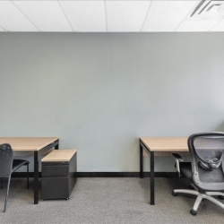 Serviced office centres in central Bentonville