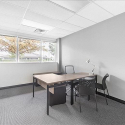 Bentonville office suite