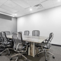 Image of Bentonville executive office centre