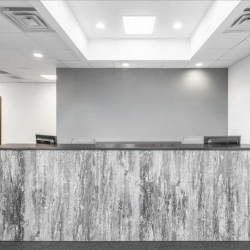 Interior of 1202 NE McClain Road, Bldg 7