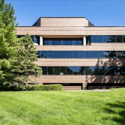 Executive office to lease in Reston