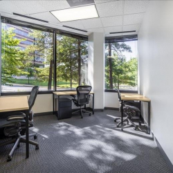 Serviced office centres to hire in Reston