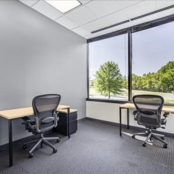Office accomodations in central Reston