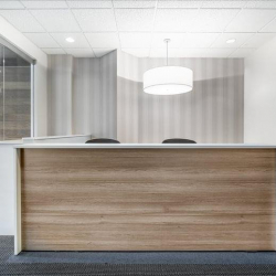 Serviced office in Reston