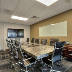 Overland Park executive office