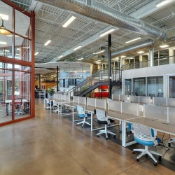 Image of Overland Park office suite
