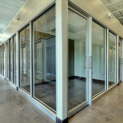 Serviced offices to let in Overland Park