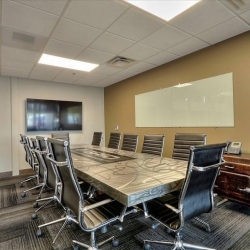 Serviced offices in central Overland Park