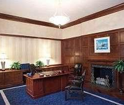 Image of Buffalo serviced office