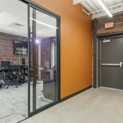 Executive offices to rent in Tulsa