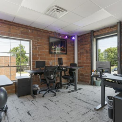 Serviced offices to rent in 