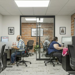 Serviced offices to rent in 