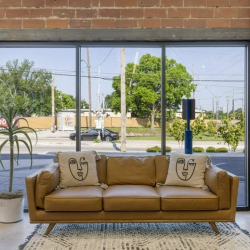 Serviced office centre - Tulsa