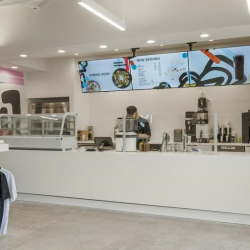 1207 South Lewis Avenue, Suite C serviced office centres