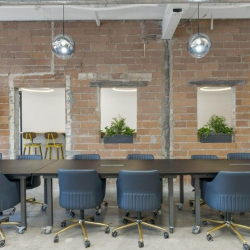 Serviced office centres to rent in Tulsa